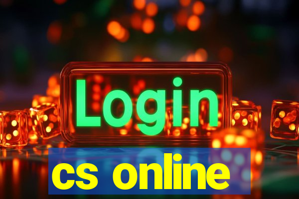 cs online